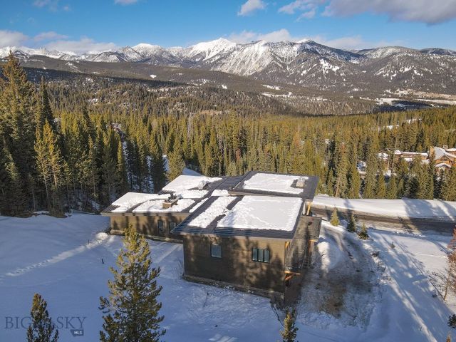 58 Wildridge Fork, Big Sky, MT 59716