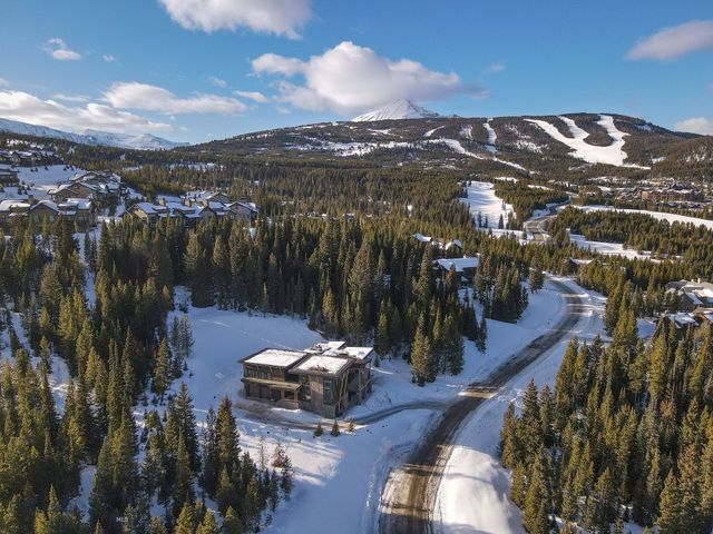 58 Wildridge Fork, Big Sky, MT 59716