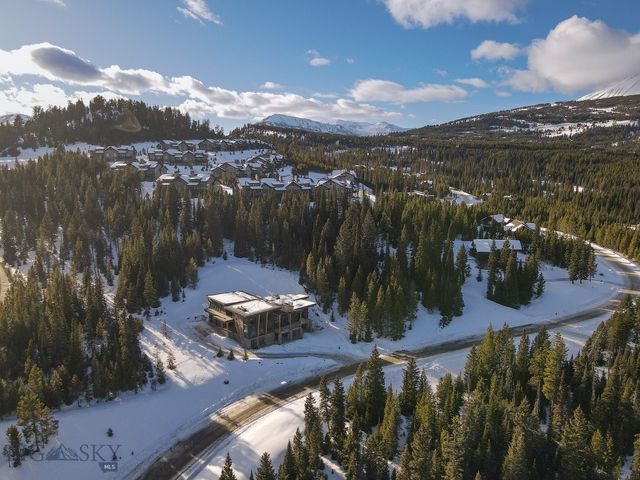 58 Wildridge Fork, Big Sky, MT 59716