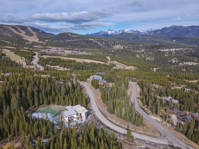 58 Wildridge Fork, Big Sky, MT 59716