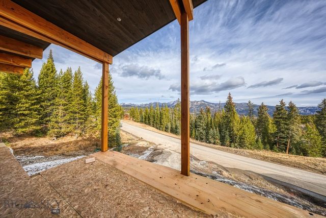 58 Wildridge Fork, Big Sky, MT 59716