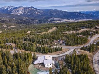 58 Wildridge Fork, Big Sky, MT 59716