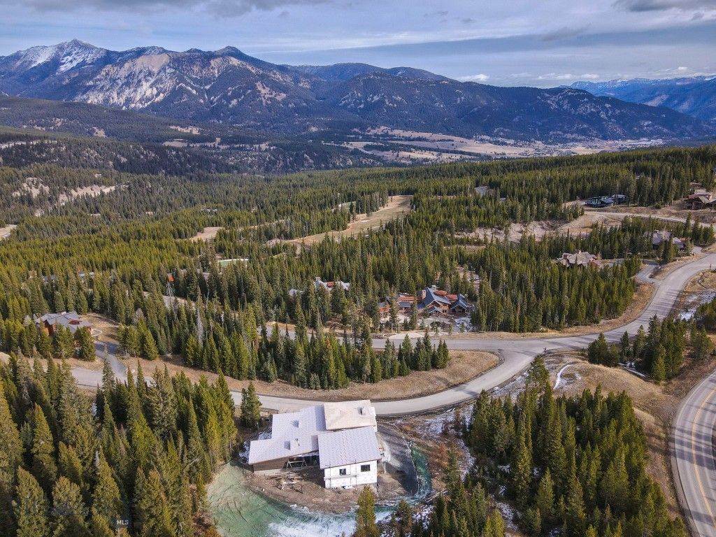 58 Wildridge Fork, Big Sky, MT 59716 photo 3