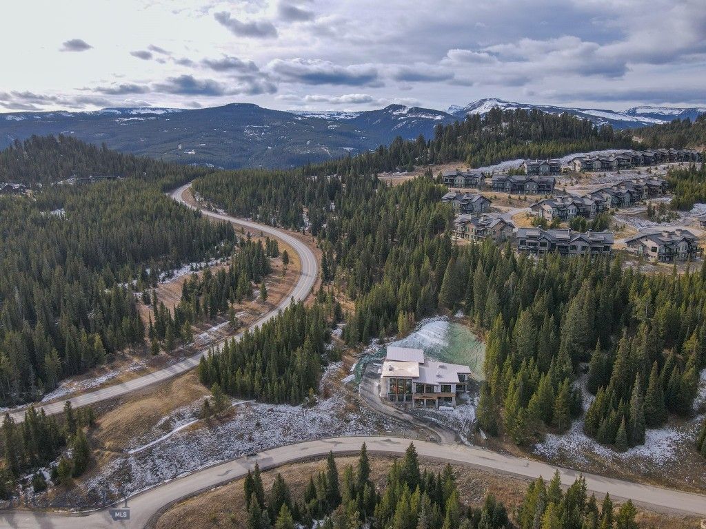 58 Wildridge Fork, Big Sky, MT 59716 photo 4