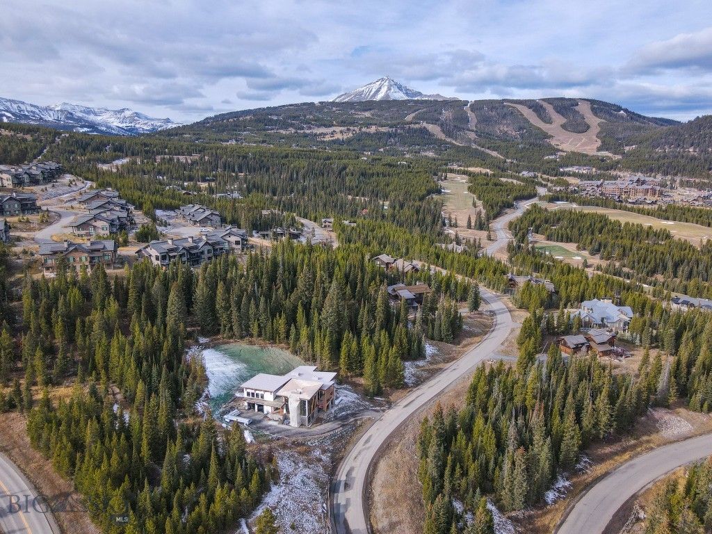 58 Wildridge Fork, Big Sky, MT 59716 photo 5