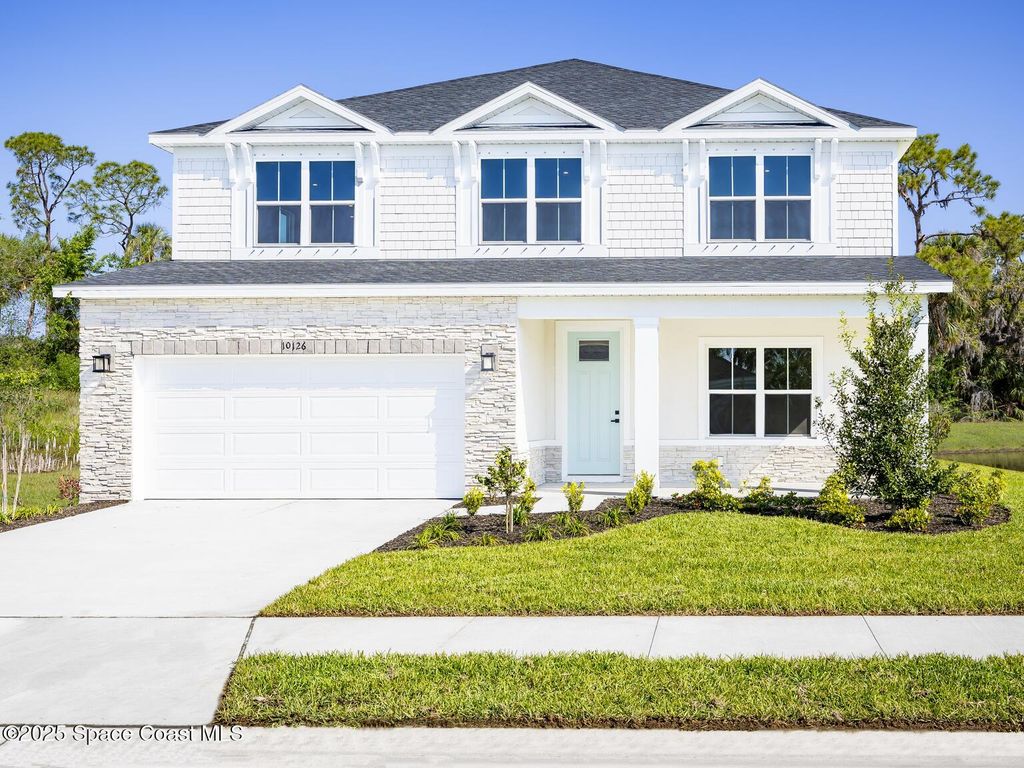 5165 Madras Drive NW, Palm Bay, FL 32907