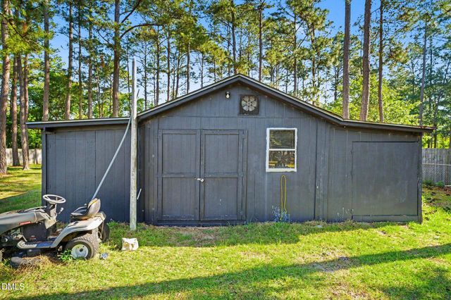 314 Woodington Road, Hope Mills, NC 28348