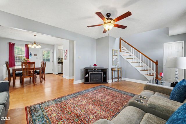 314 Woodington Road, Hope Mills, NC 28348