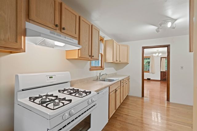 1151 Jones Avenue, N Braddock, PA 15104