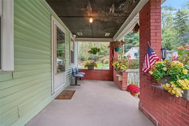 1151 Jones Avenue, N Braddock, PA 15104