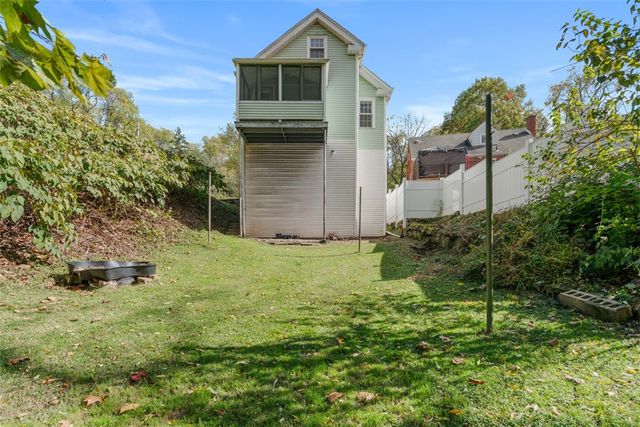 1151 Jones Avenue, N Braddock, PA 15104