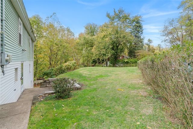 1151 Jones Avenue, N Braddock, PA 15104