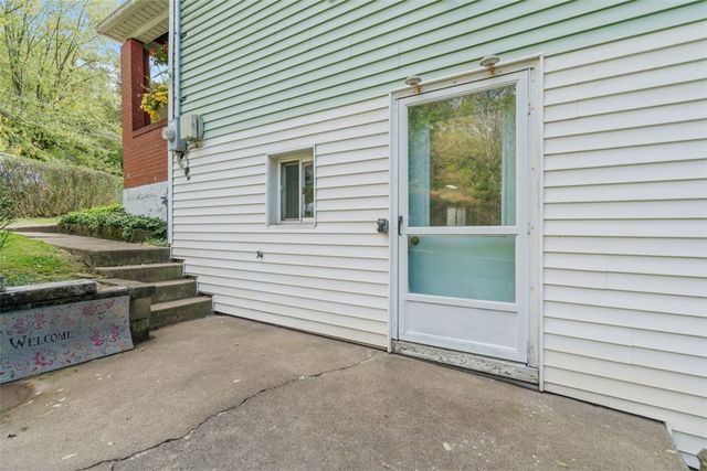 1151 Jones Avenue, N Braddock, PA 15104