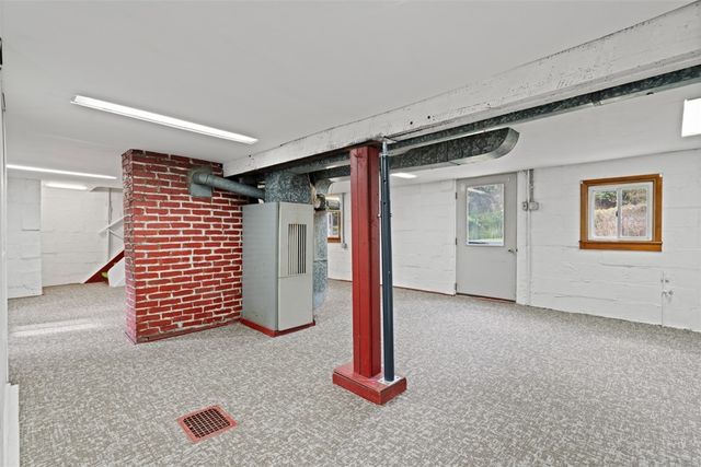 1151 Jones Avenue, N Braddock, PA 15104