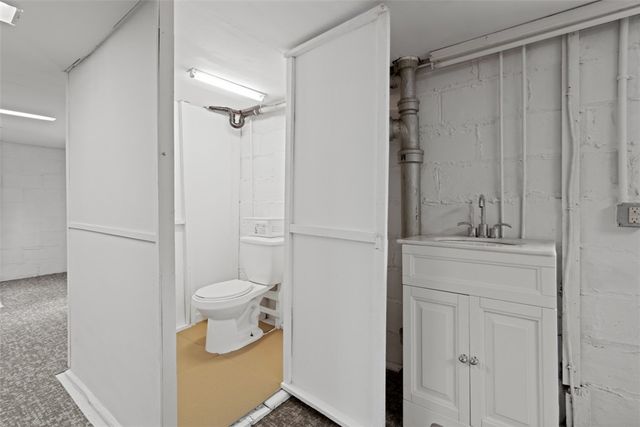 1151 Jones Avenue, N Braddock, PA 15104