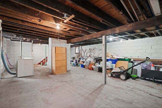 1151 Jones Avenue, N Braddock, PA 15104