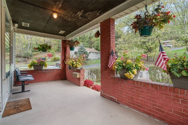 1151 Jones Avenue, N Braddock, PA 15104