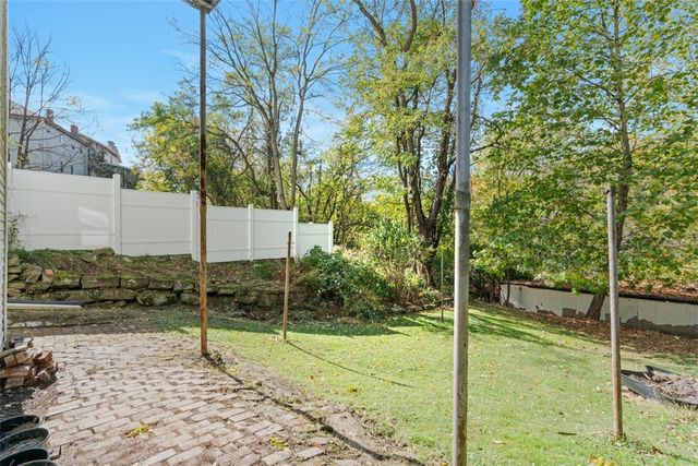 1151 Jones Avenue, N Braddock, PA 15104