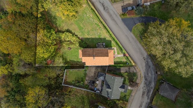 1151 Jones Avenue, N Braddock, PA 15104