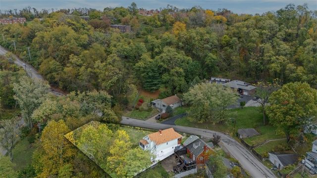 1151 Jones Avenue, N Braddock, PA 15104