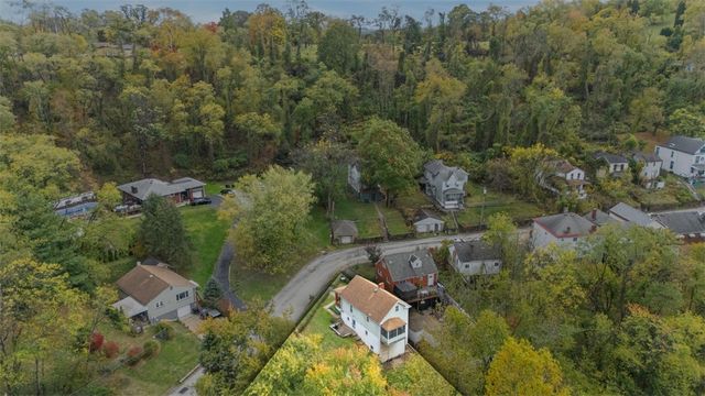 1151 Jones Avenue, N Braddock, PA 15104