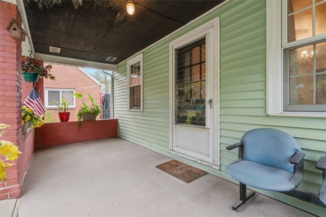 1151 Jones Avenue, N Braddock, PA 15104