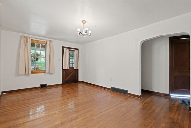 1151 Jones Avenue, N Braddock, PA 15104