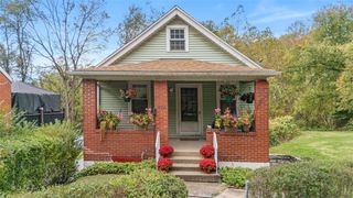 1151 Jones Avenue, N Braddock, PA 15104