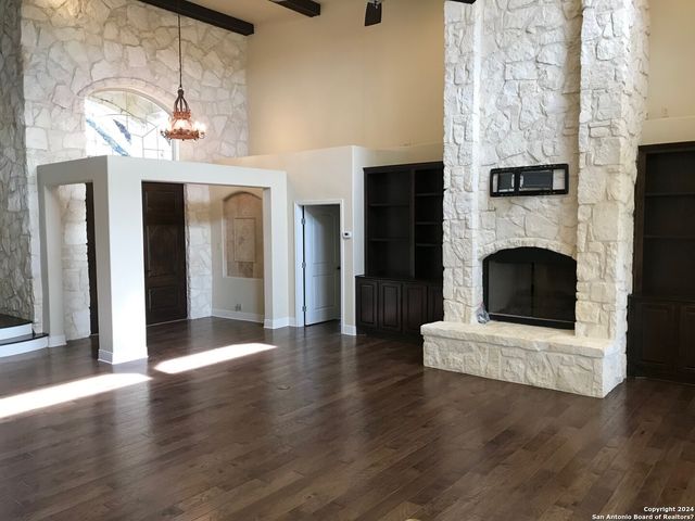 19130 kristen, San Antonio, TX 78258