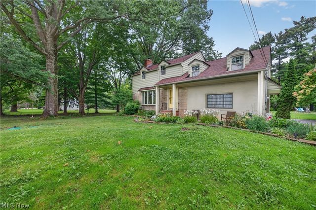28049 Emery Road, Orange Village, OH 44022
