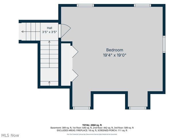 28049 Emery Road, Orange Village, OH 44022