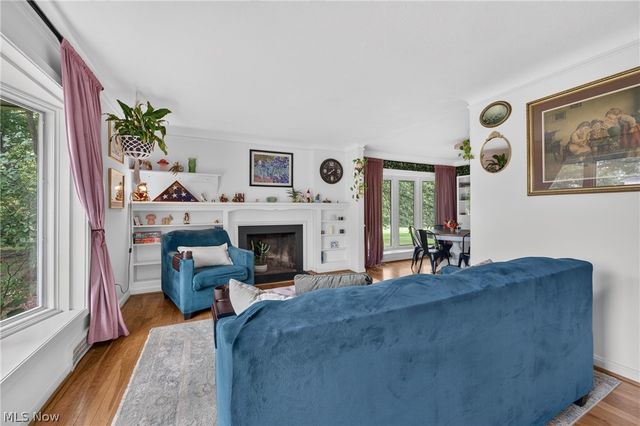 28049 Emery Road, Orange Village, OH 44022