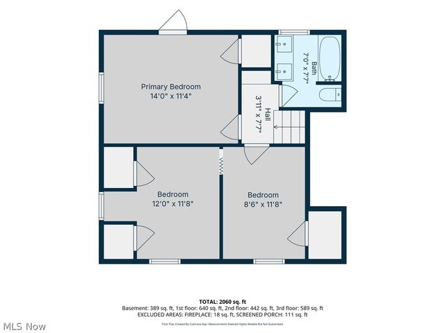 28049 Emery Road, Orange Village, OH 44022