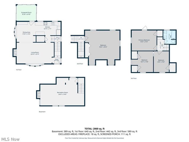 28049 Emery Road, Orange Village, OH 44022