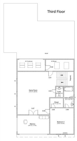 1641 Hawthorne Street, Houston, TX 77006
