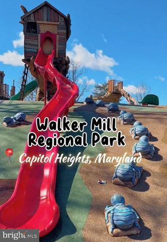 2612 PHELPS AVE, District Heights, MD 20747