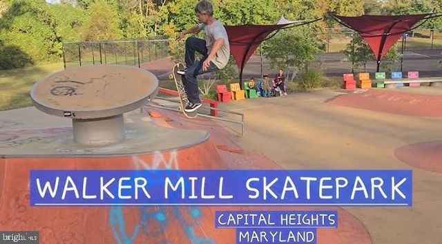 2612 PHELPS AVE, District Heights, MD 20747