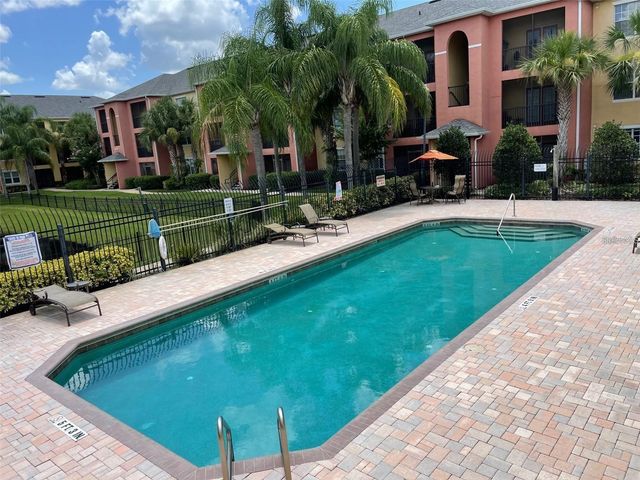 10831 WINDSOR WALK DRIVE 1302, Orlando, FL 32837