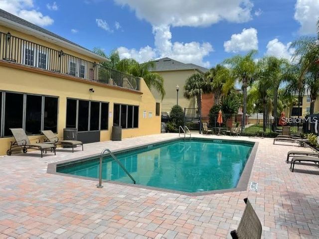 10831 WINDSOR WALK DRIVE 1302, Orlando, FL 32837
