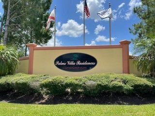 10831 WINDSOR WALK DRIVE 1302, Orlando, FL 32837