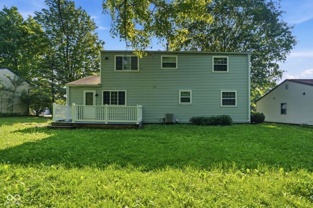 1322 Butternut Lane, Indianapolis, IN 46234