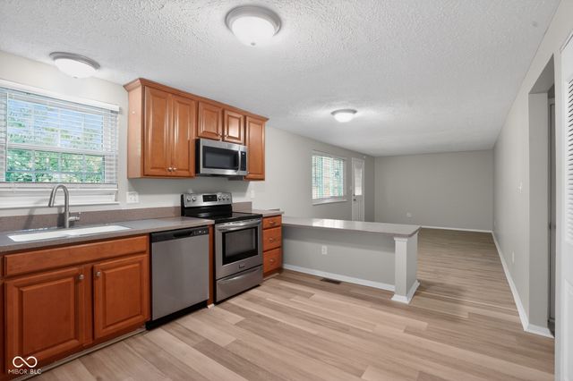 1322 Butternut Lane, Indianapolis, IN 46234