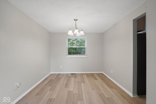 1322 Butternut Lane, Indianapolis, IN 46234