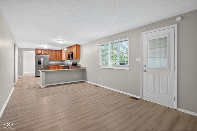 1322 Butternut Lane, Indianapolis, IN 46234