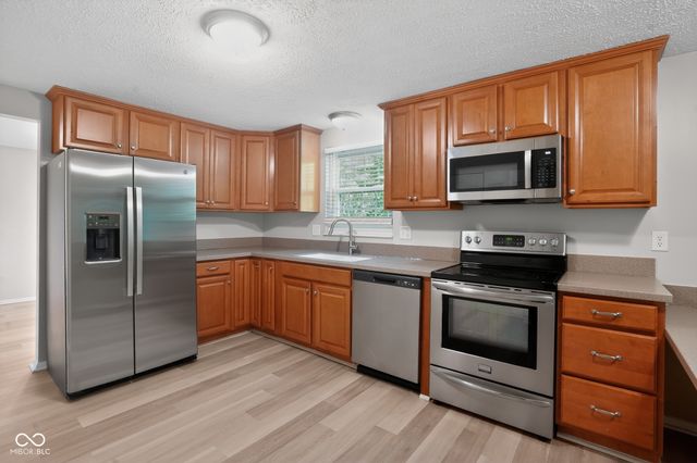 1322 Butternut Lane, Indianapolis, IN 46234