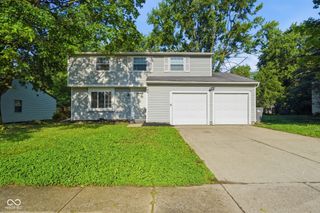 1322 Butternut Lane, Indianapolis, IN 46234