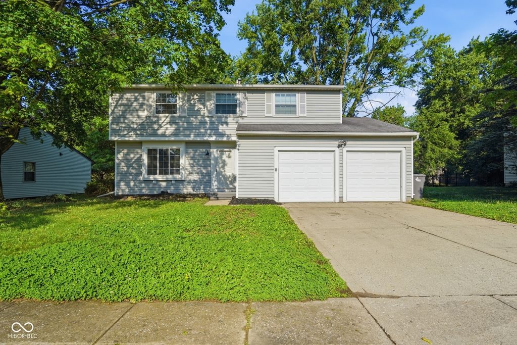 1322 Butternut Lane, Indianapolis, IN 46234