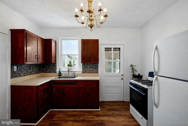 236 KOSSUTH ST, Riverside, NJ 08075