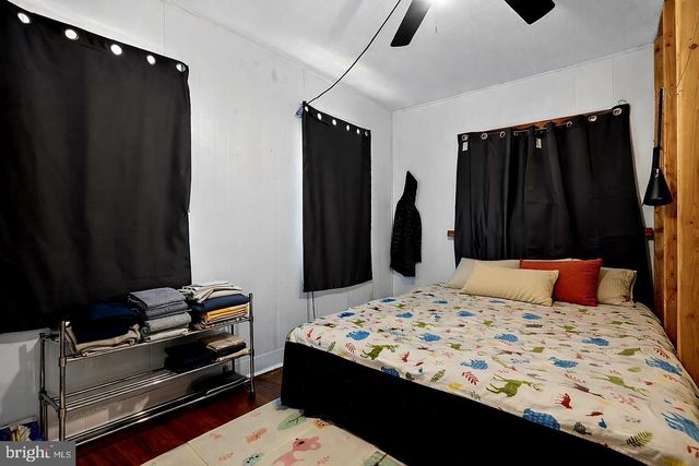 236 KOSSUTH ST, Riverside, NJ 08075