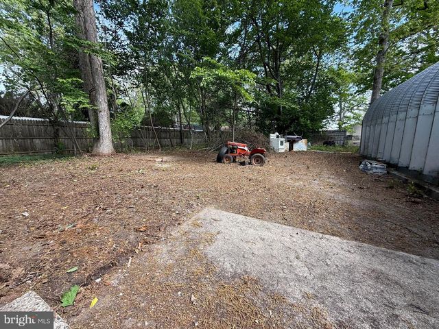 242 CURTIN AVE, Browns Mills, NJ 08015